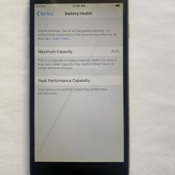 iPhone 6 64gb Unlocked Pls Read Description 