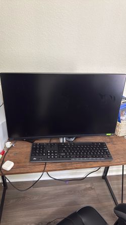 Sony Inzone monitor