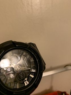 Casio G shock