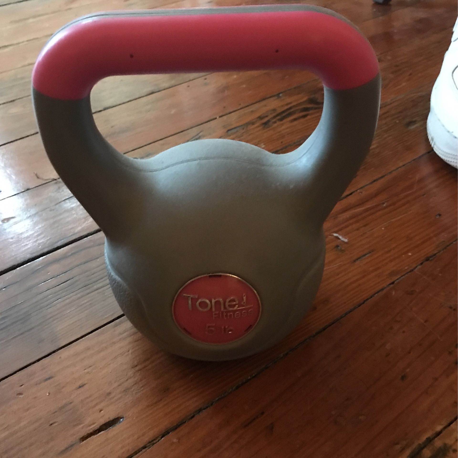 Dumbbell