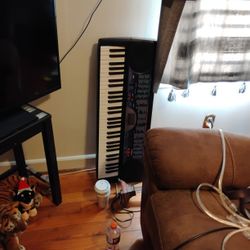 Keyboard (Piano)