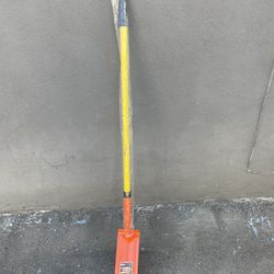 Shovel