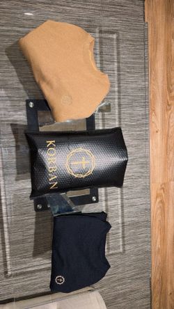 Korban sweatshirt