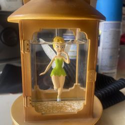 Tinker Bell Snow Globe