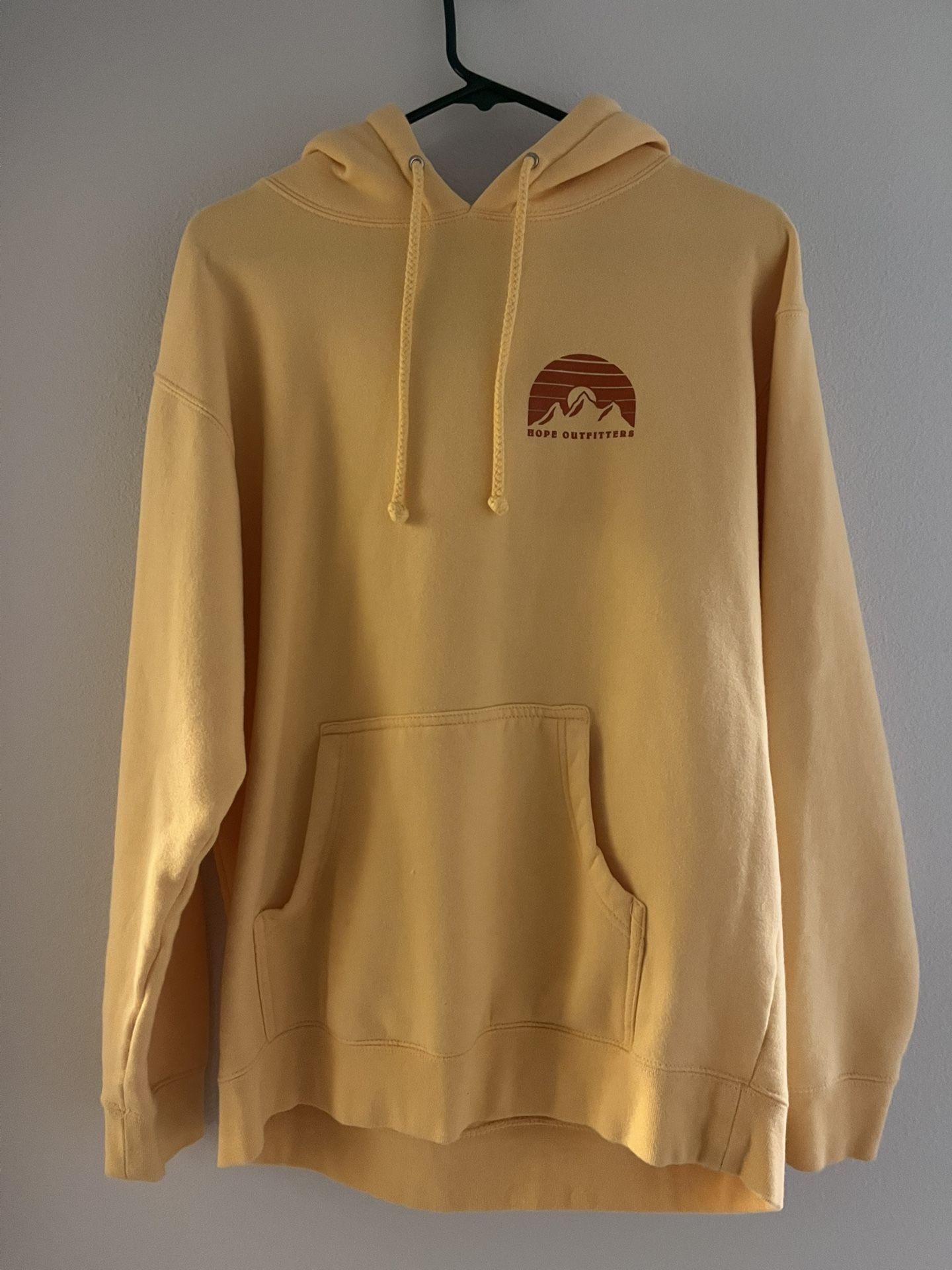 Hope Outfitters Hoodie