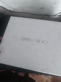Jimmy Cho shoes
