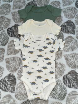 Baby boy 3 months bodysuits