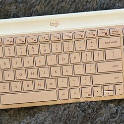 Logi Keyboard 