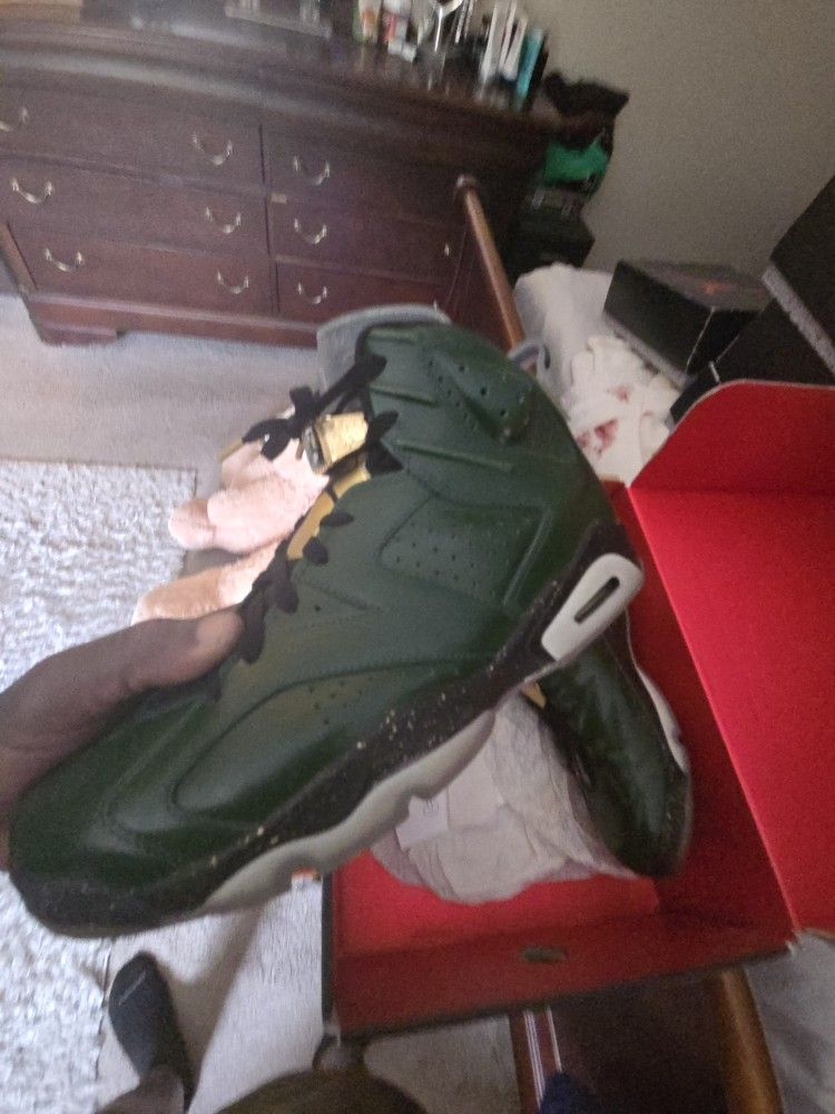 Jordan 6 Rings