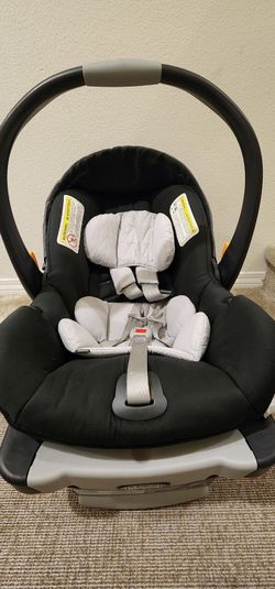 Newborn Baby Carseat