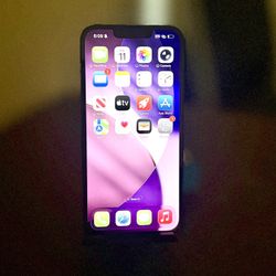 iPhone 16e Perfect Condition (boost mobile)