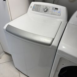 Kenmore Elite Washing Machine OBO