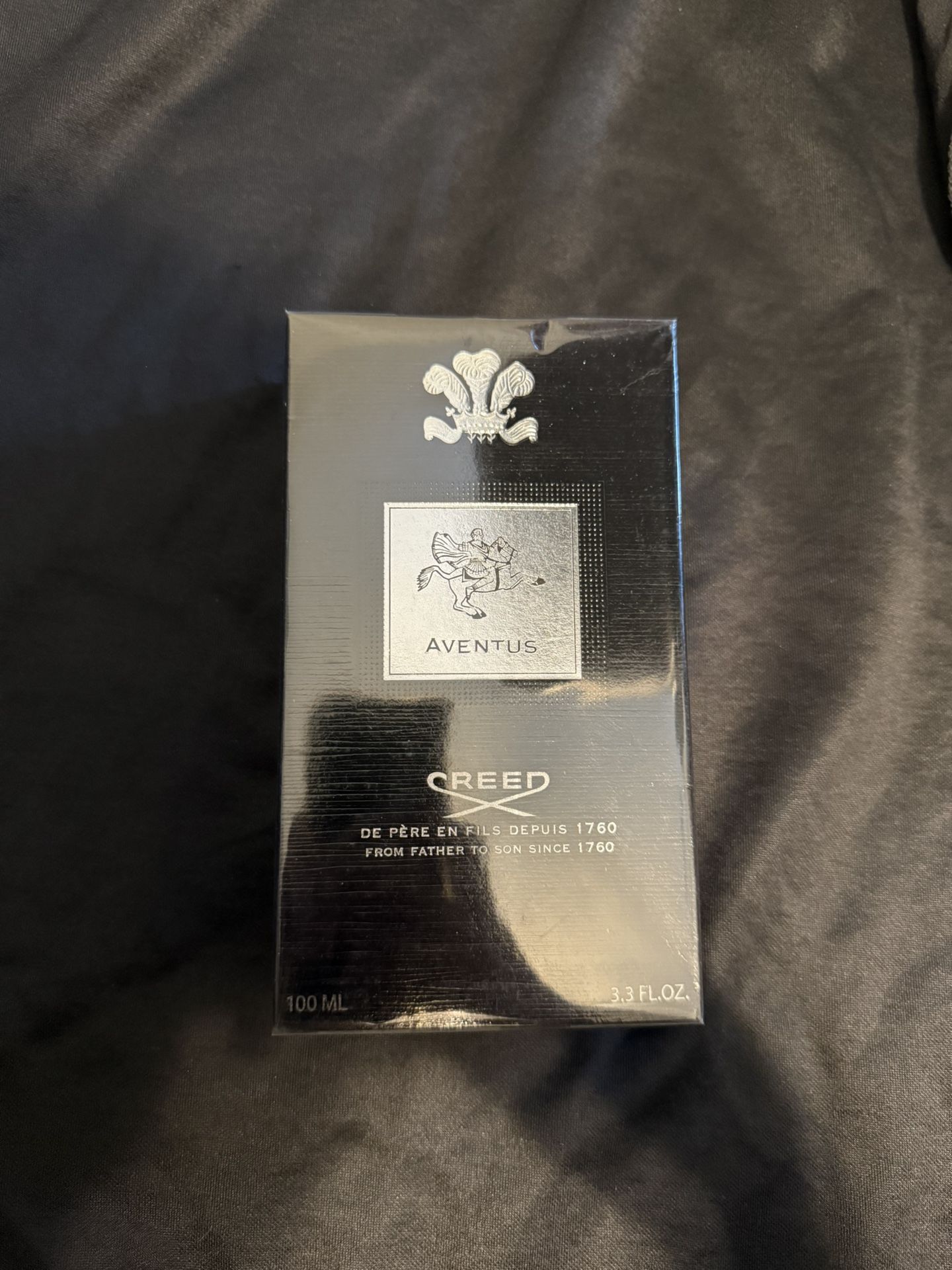 Creed Aventus