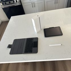 Apple iPad (9th Gen WiFi)