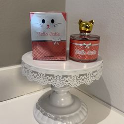Hello Cutie Perfume 