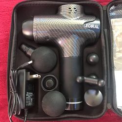 Massage Gun