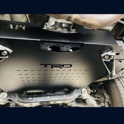 Catalytic Converter Shields / Covers For All Vehicles