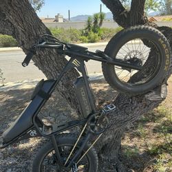 Macfox X1s (trades Or Cash Offers)