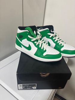 Air Jordan 1 mids