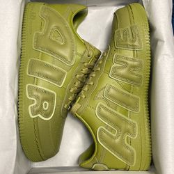 Nike Air Force 1 Low CPFM Moss Size 9.5M 