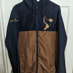 Phase Three Brewery Windbreaker Medium