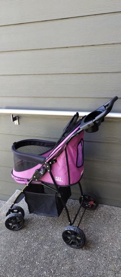 PET STROLLER
