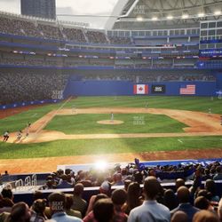 World Series: Toronto Blue Jays at Los Angeles Dodgers Tickets