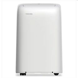 Toshiba Air Conditioner And Dehumidifier 