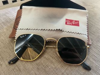 Ray ban sunglasses