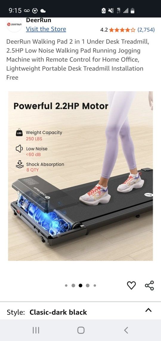 Walking Pad