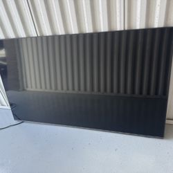 Samsung 50 Inch TV Model # QN50Q60CAF