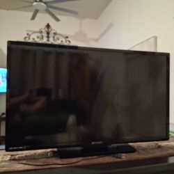 Flat Screen LED TV