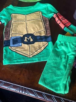 Ninja turtles