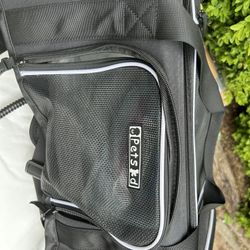 Pet Carrier