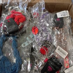 70 Pcs Paparazzi Jewlery