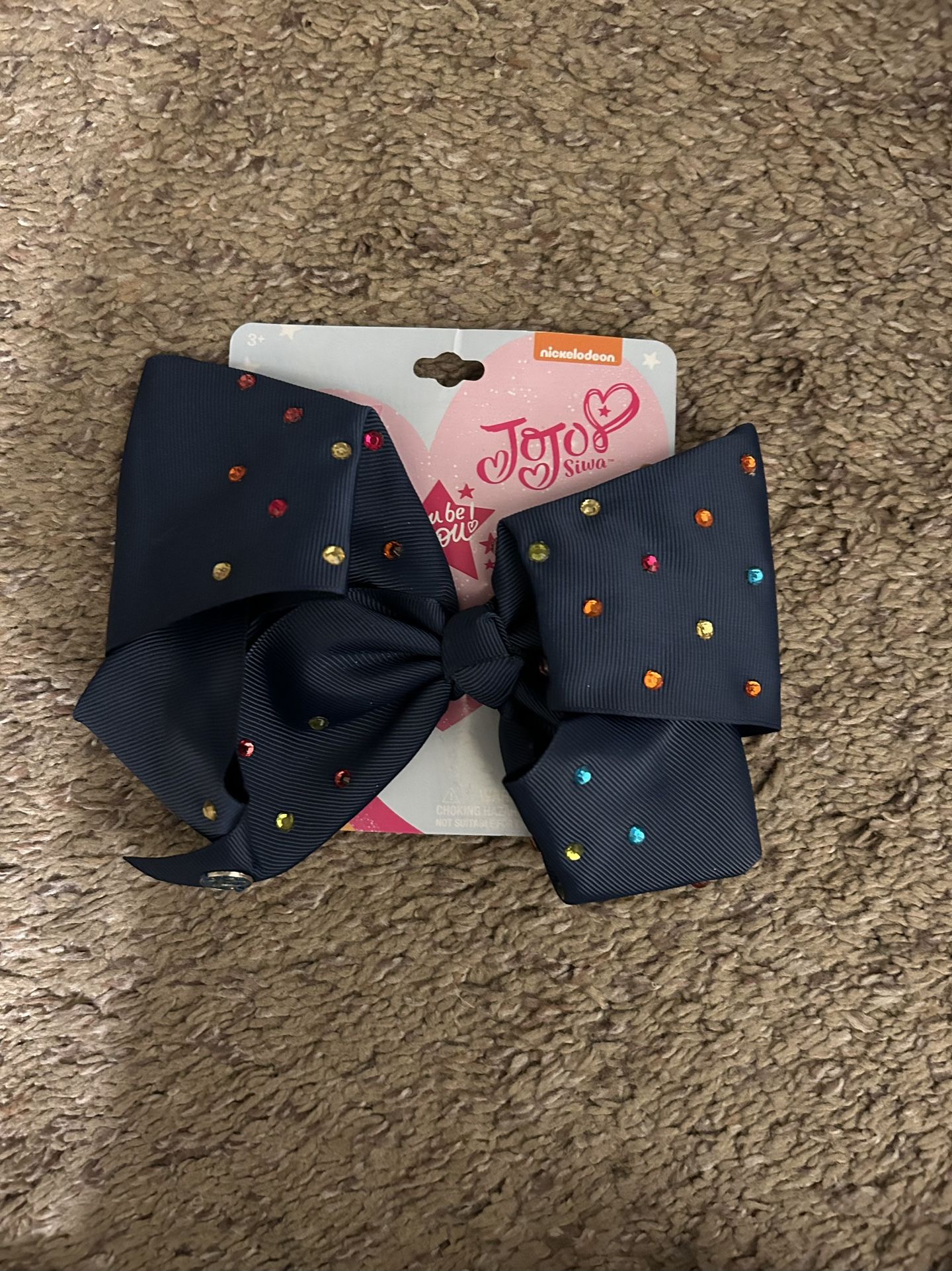JoJo Siwa Bow