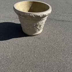 Nice Flower Or Plant Pot 