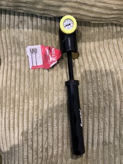 Little Manual Air Pump