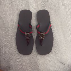 Vintage GUCCI Sandals 