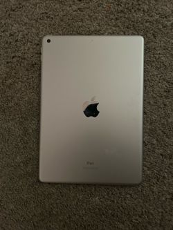 iPad 8th generation