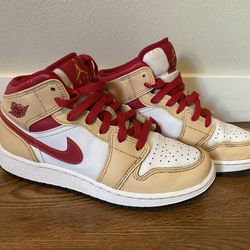 Air jordan clearance 1 5.5 y