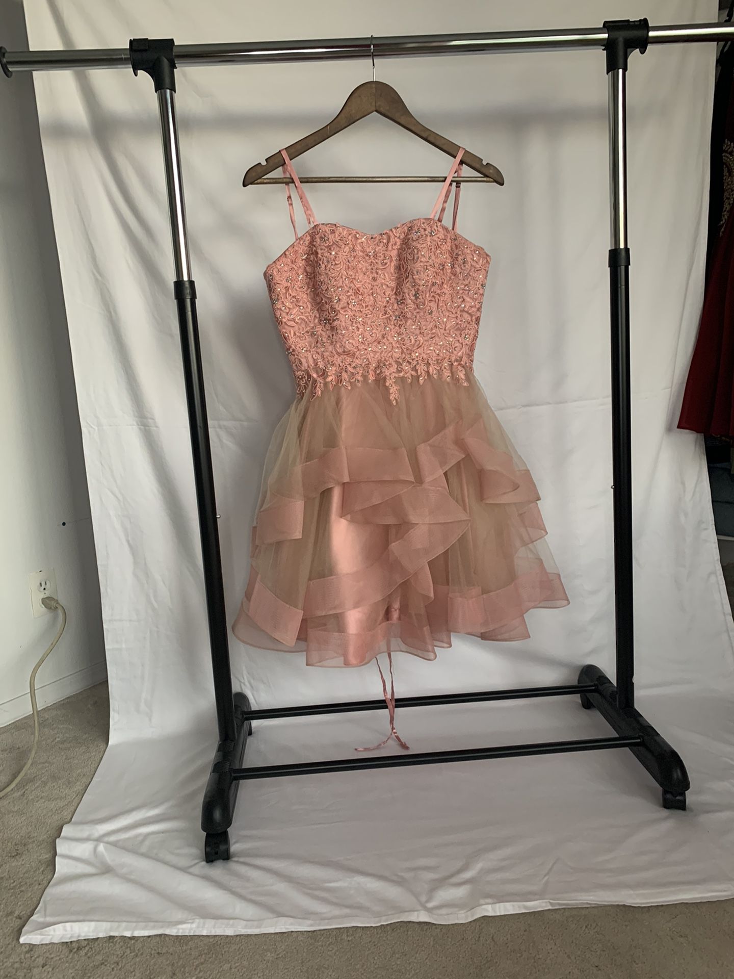 The Homecoming Dress 2
