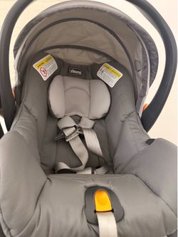 Chicco Car seat