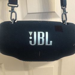 Jbl  Xtreme