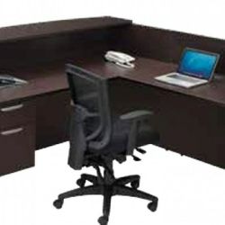 New Reception Station