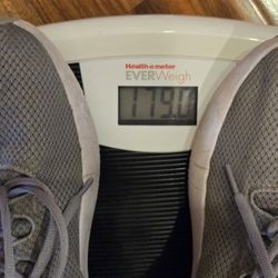 Health O Meter Scale