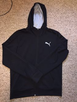 Puma hoodie