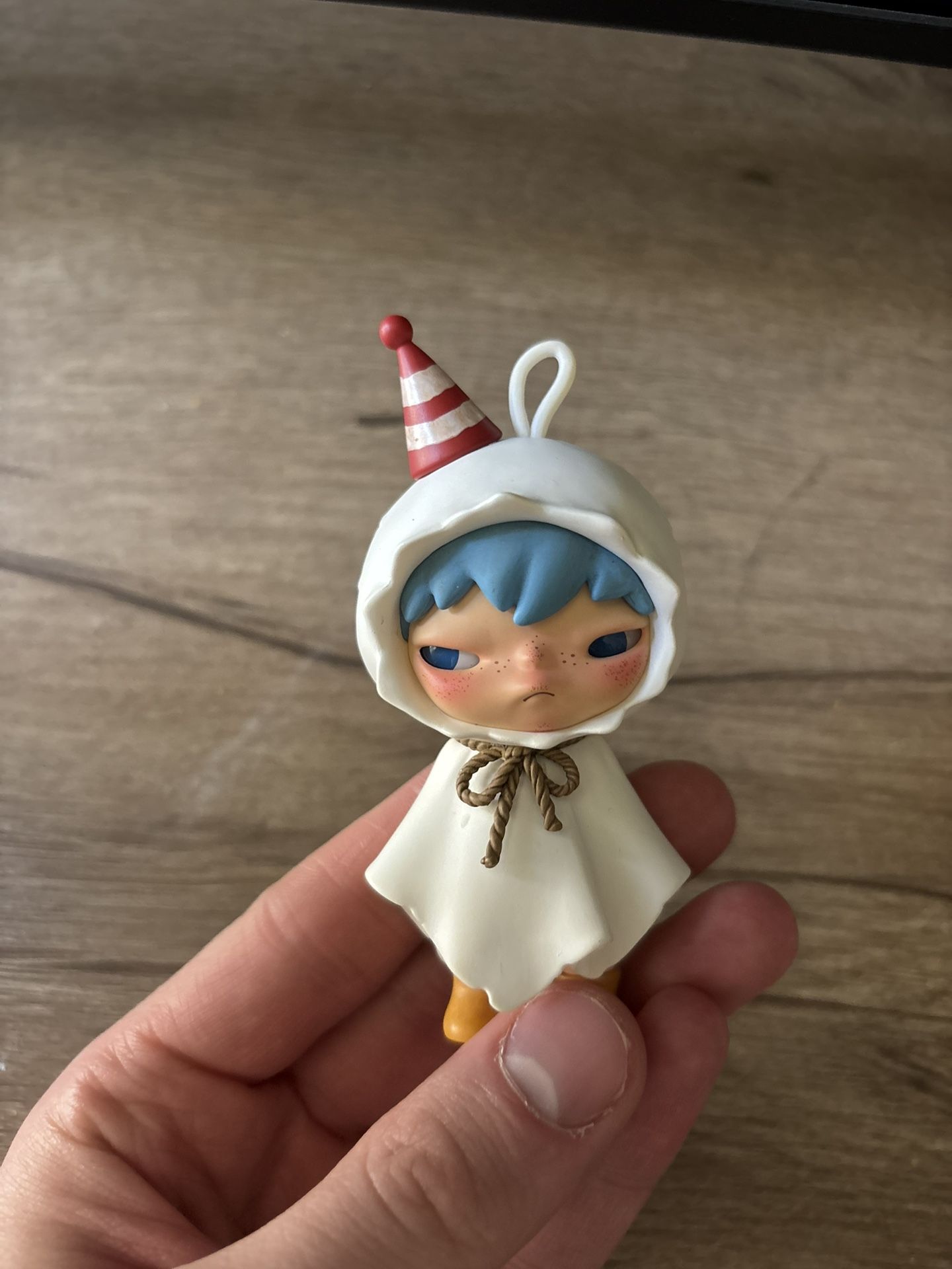 Pop Mart Little Prince