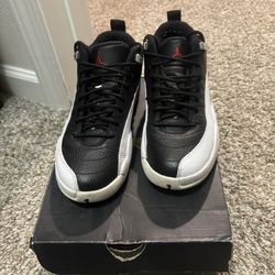 Retro Jordan 12 Low