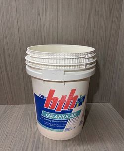14 Gal Large Bucket